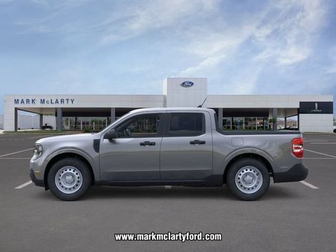 New 2026 Ford Maverick XL FWD image 3