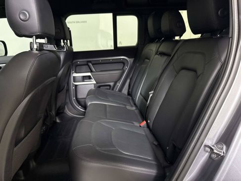 Used 2024 Land Rover Defender 110 S AWD/4WD image 13