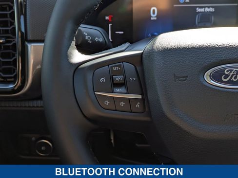 New 2025 Ford Ranger XLT w/ Trailer Tow Package image 25