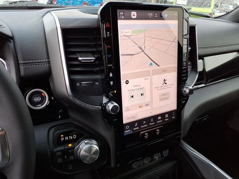 New 2026 RAM 1500 Laramie image 22