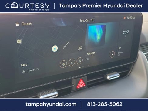 New 2026 Hyundai Ioniq 5 SEL image 46