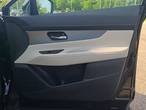 New 2026 Nissan Murano SL AWD/4WD image 24