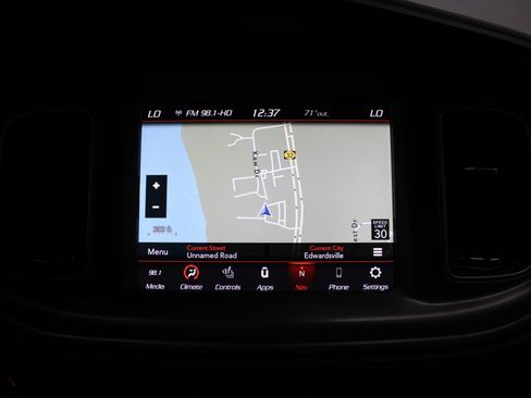 Used 2023 Dodge Charger Scat Pack RWD image 47