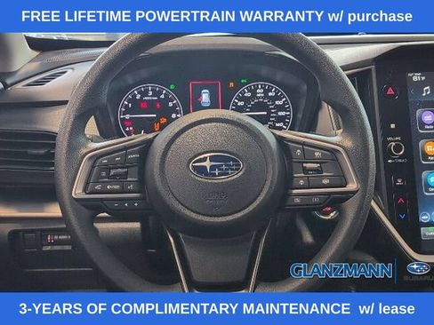 New 2026 Subaru Impreza 2.0i Sport AWD/4WD image 19