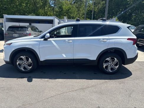 Used 2023 Hyundai Santa Fe SEL AWD/4WD image 2