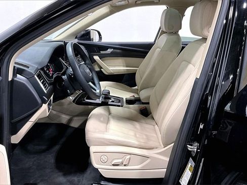 Used 2023 Audi Q5 2.0T Premium w/ Convenience Package image 26
