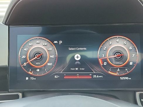 Used 2023 Hyundai Elantra SEL w/ Convenience Package FWD image 18