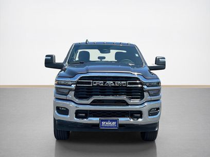 New 2025 RAM 2500 Lone Star