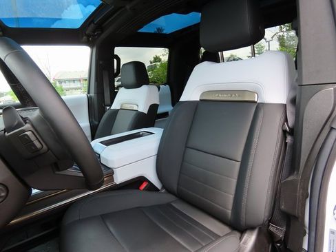 Used 2022 GMC Hummer EV Edition 1 image 51