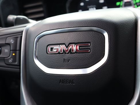 Used 2022 GMC Sierra 1500 Elevation w/ X31 Off-Road Package image 26