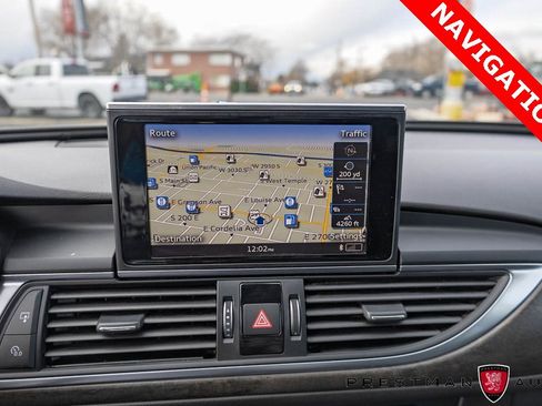 Used 2017 Audi A6 2.0T Premium image 32