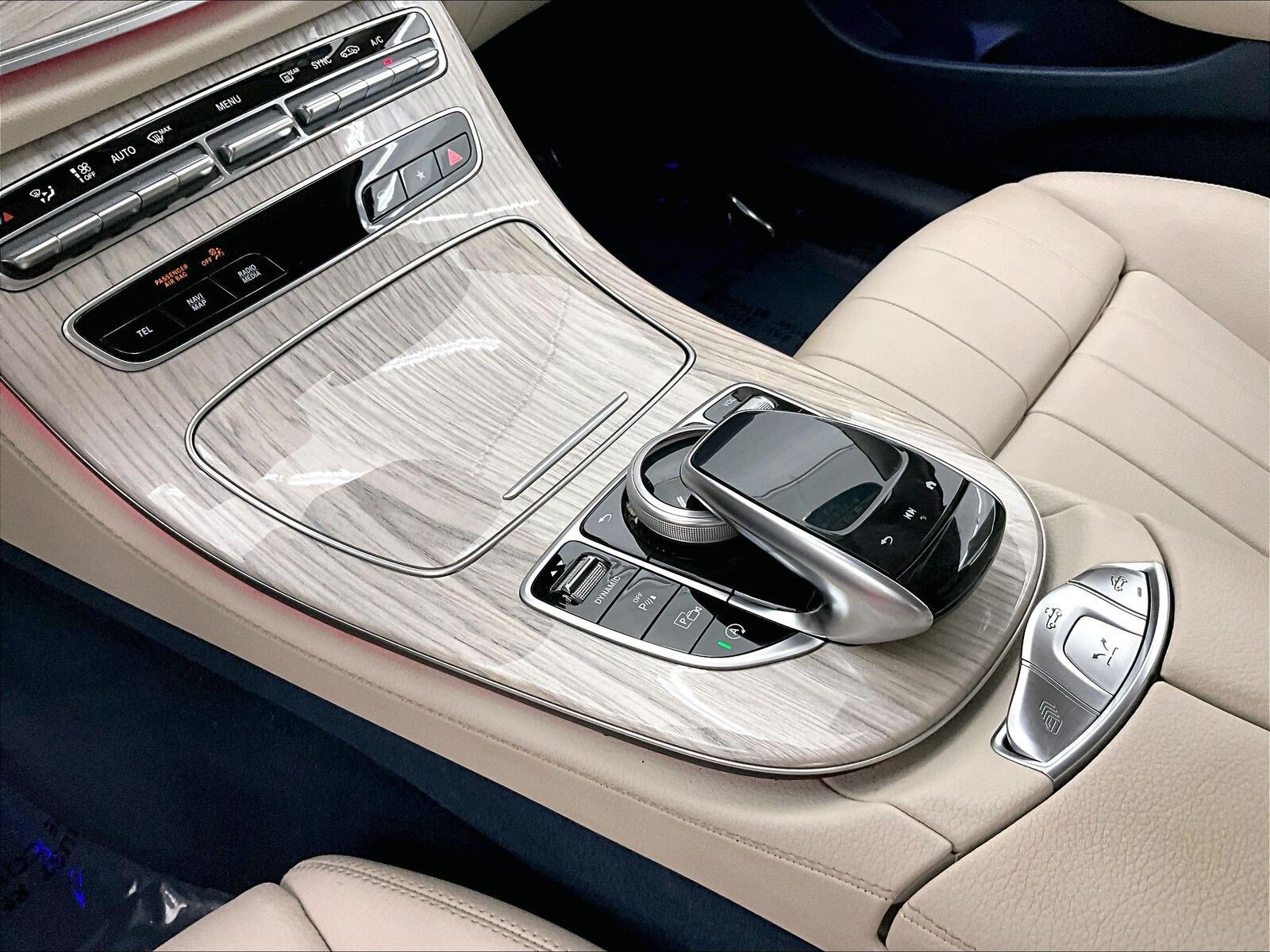 Certified 2023 Mercedes-Benz E 450 Cabriolet image 15