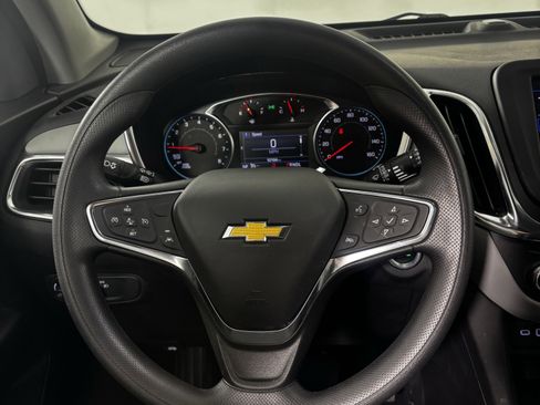 Used 2024 Chevrolet Equinox LS w/ LS Convenience Package image 30
