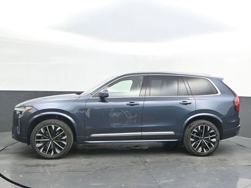New 2026 Volvo XC90 B6 Ultra image 4