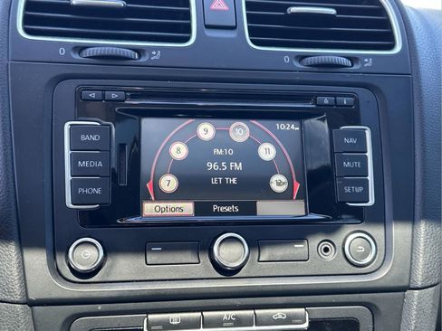 Used 2013 Volkswagen Golf TDI image 13