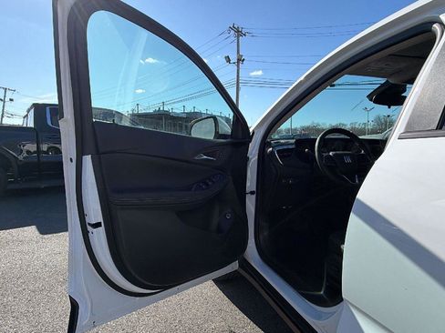 New 2026 Buick Encore GX Preferred w/ Comfort Package image 13