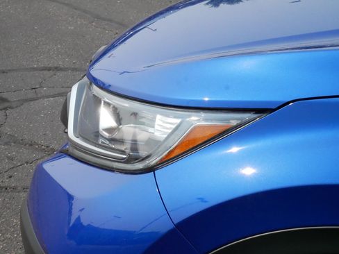 Used 2022 Honda CR-V EX-L image 16