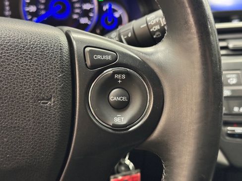 Used 2013 Honda Crosstour EX-L image 22