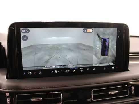 New 2026 Lincoln Aviator 2WD image 55