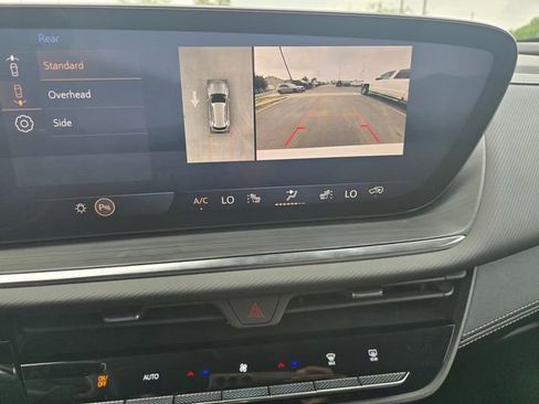 New 2026 Buick Envision Preferred AWD/4WD image 20