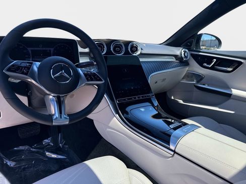 New 2026 Mercedes-Benz C 300 Sedan image 15