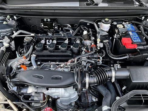 Used 2024 Honda Accord EX image 23