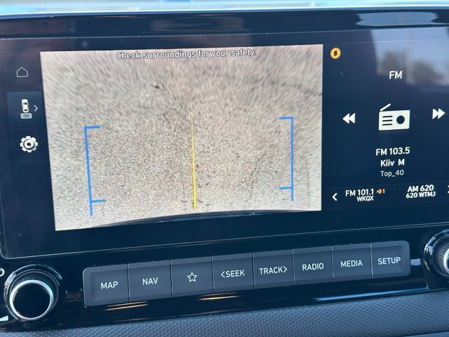 Used 2023 Hyundai Kona N w/ Cargo Package FWD image 26