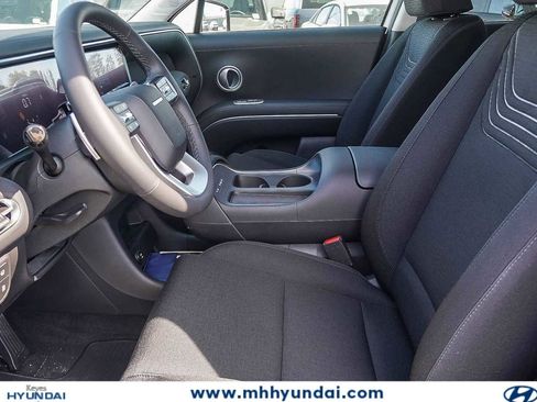 New 2026 Hyundai Palisade SE FWD image 20