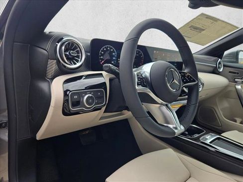 New 2026 Mercedes-Benz CLA 250 CLA 250 image 9