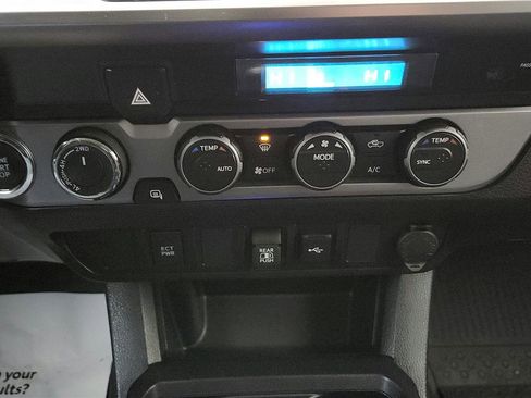 Certified 2023 Toyota Tacoma SR5 image 30