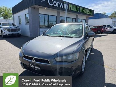 Used 2011 Mitsubishi Lancer ES