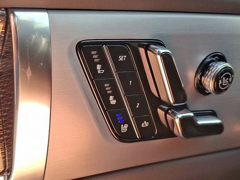 New 2026 Cadillac Vistiq Sport w/ LPO, Floor Liner Package image 14