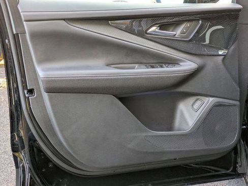 New 2026 Chevrolet Blazer EV LT AWD/4WD image 14