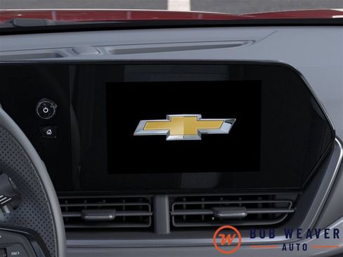 New 2026 Chevrolet Trax LS w/ LS Convenience Package FWD image 23