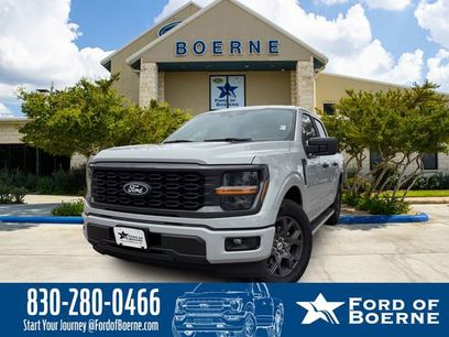 Used 2026 Ford F150 STX w/ Equipment Group 200A