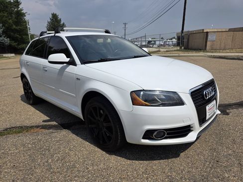 Used 2011 Audi A3 2.0T Premium Plus AWD/4WD image 7