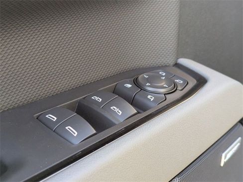 New 2026 Chevrolet Silverado 1500 ZR2 image 10