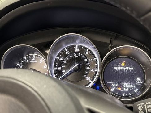 Used 2020 MAZDA CX-5 Touring image 18