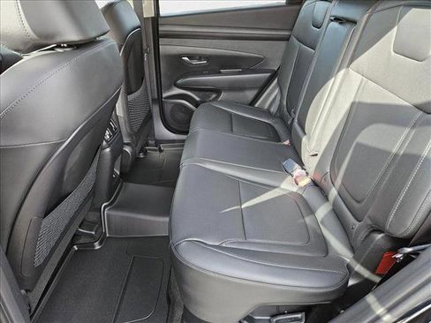 New 2025 Hyundai Tucson SEL image 11