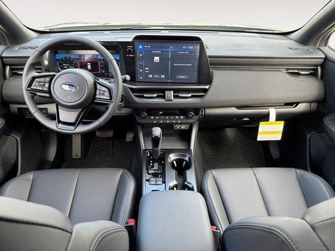 New 2026 Subaru Outback Premium image 10