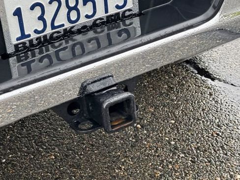 Used 2024 GMC Sierra 1500 SLT image 55