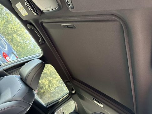 New 2026 Subaru Forester Touring image 44