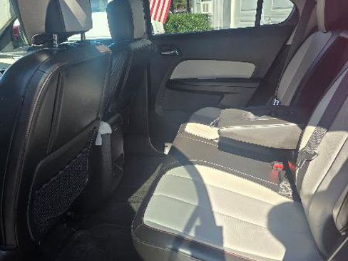 Used 2013 Chevrolet Equinox LT image 5