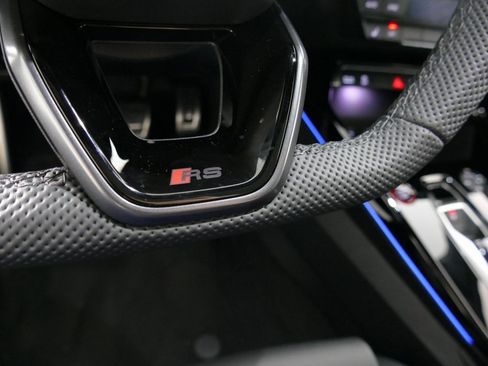 New 2026 Audi RS 3 image 18