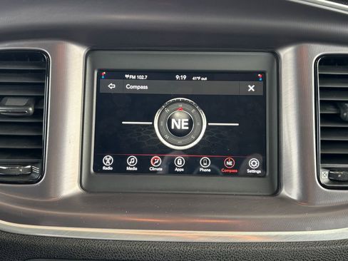 Used 2021 Dodge Charger SXT w/ Blacktop Package image 14