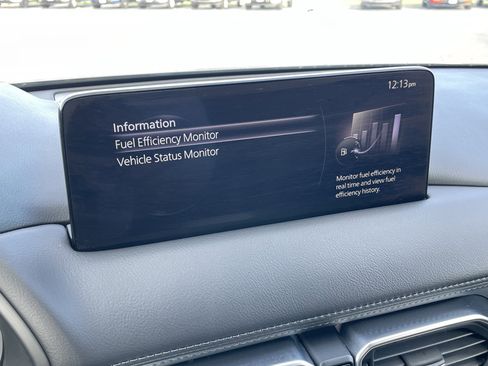 Used 2023 MAZDA CX-5 AWD 2.5 S w/ Preferred Package image 36