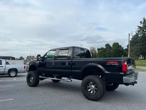 Used 2008 Ford F350 Lariat AWD/4WD image 39