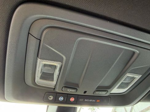 Used 2021 GMC Sierra 1500 AT4 AWD/4WD image 15