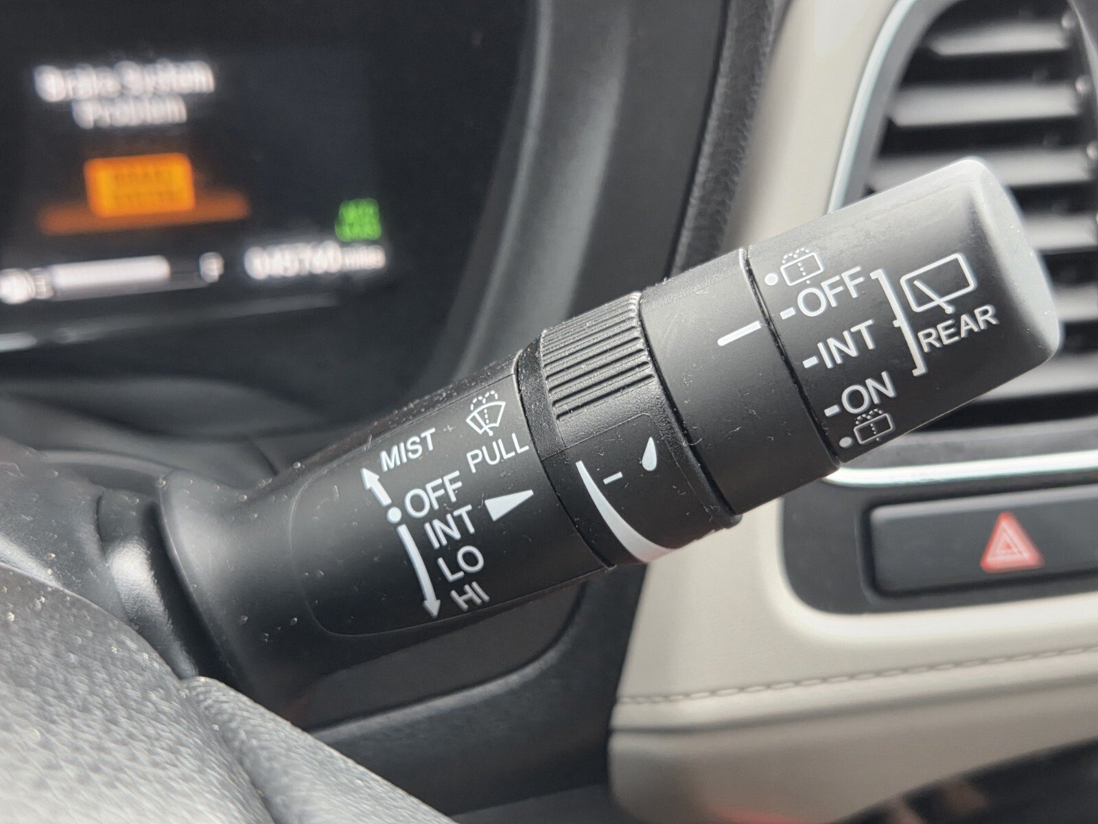 Used 2019 Honda HR-V EX image 28