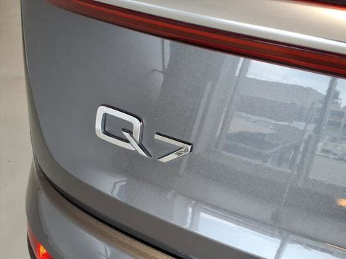 Used 2023 Audi Q7 2.0T Premium Plus w/ Premium Plus Package image 18